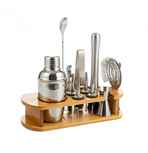 Kit Bartender 12 Pzas